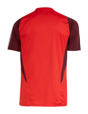 Camisa Internacional Treino 24/25 - Vermelha