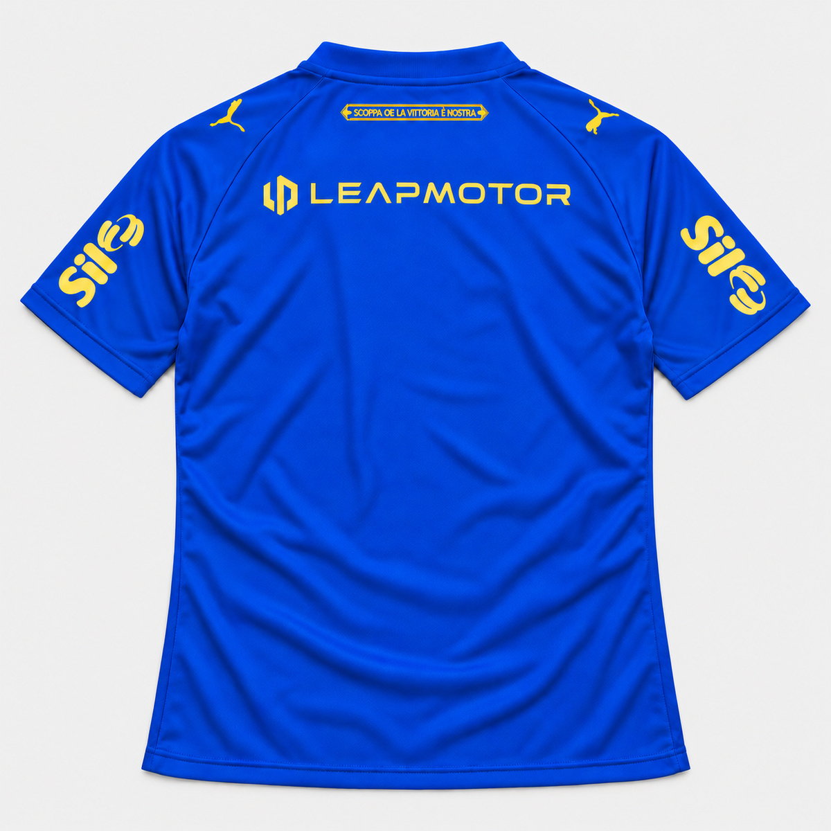 Camisa Palmeiras III 26/27 - Torcedor Masculina - Azul + Patrocínios