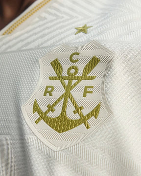 Camisa Flamengo III 2025 - Lançamento Exclusivo