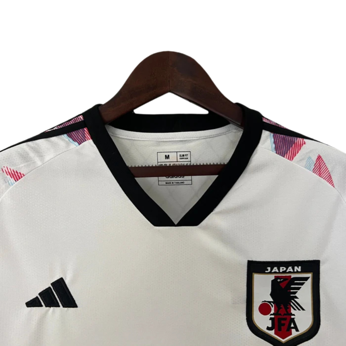Camisa Seleção Japão Roronoa Zoro 24/25 - Adidas