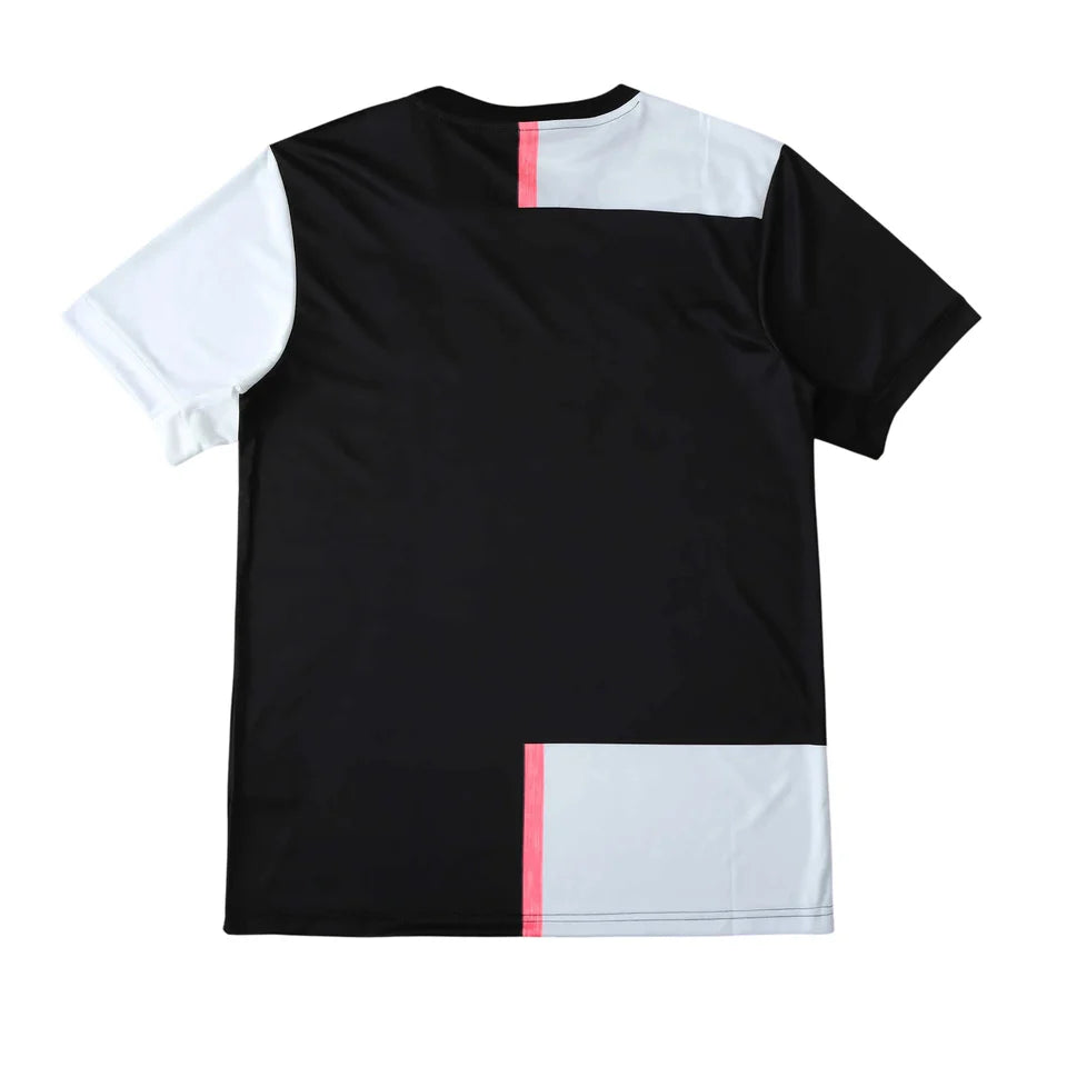 Camisa Juventus I 2019/2020 Adidas - Branca - Retrô