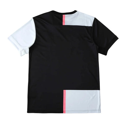 Camisa Juventus I 2019/2020 Adidas - Branca - Retrô