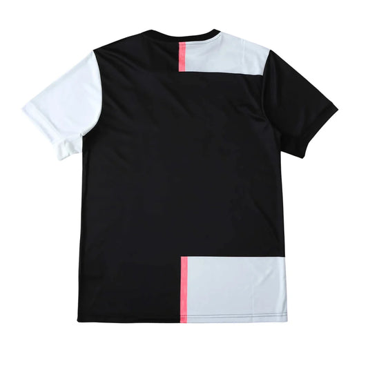 Camisa Juventus I 2019/2020 Adidas - Branca - Retrô
