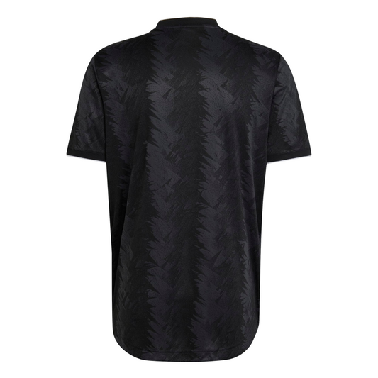 Camisa Juventus II 2022/2023 Adidas - Preta - Retrô