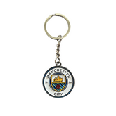 Chaveiro Metal - Manchester City