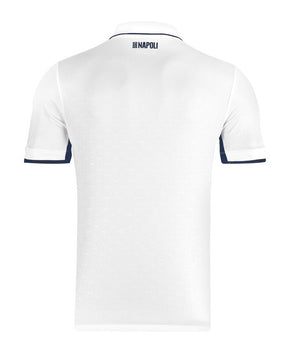 Camisa Napoli II 24/25 - Branca