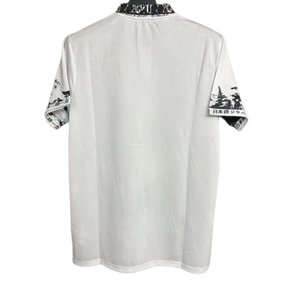 Camisa Seleção Japão 24/25 - Naruto X Sasuke