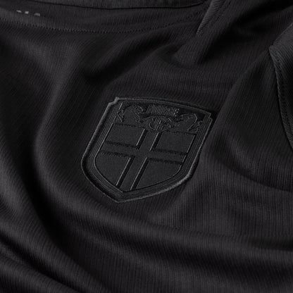 Camisa Noruega II 26/27 - Torcedor Masculina - Preta