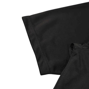 Camisa PSG I 2018/20219 - Torcedor Jordan - Preta - Retrô