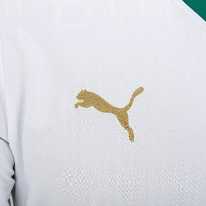 Camisa Palmeiras II 24/25 - Branca