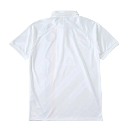 Camisa PSG III 2019/2020 - Torcedor Jordan - Branca - Retrô