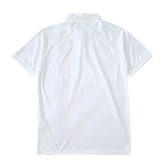 Camisa PSG III 2019/2020 - Torcedor Jordan - Branca - Retrô