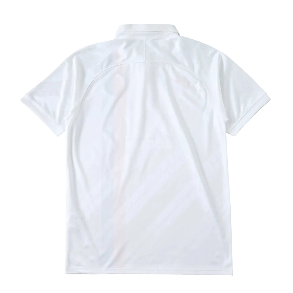 Camisa PSG III 2019/2020 - Torcedor Jordan - Branca - Retrô