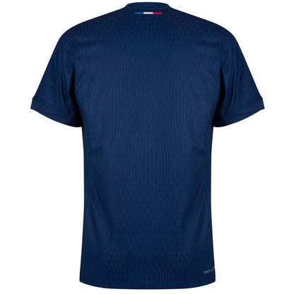Camisa PSG I 24/25 - Torcedor Nike Masculina - Azul