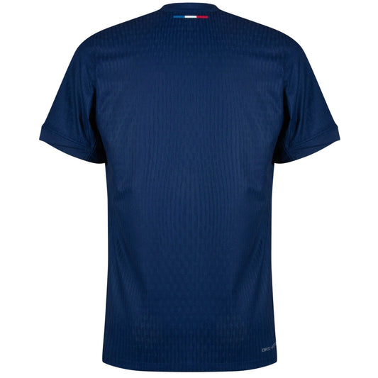 Camisa PSG I 24/25 - Torcedor Nike Masculina - Azul