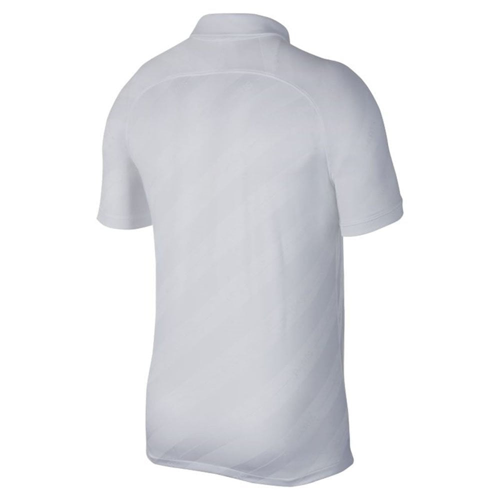 Camisa PSG III 2019/2020 - Torcedor Jordan - Branca - Retrô