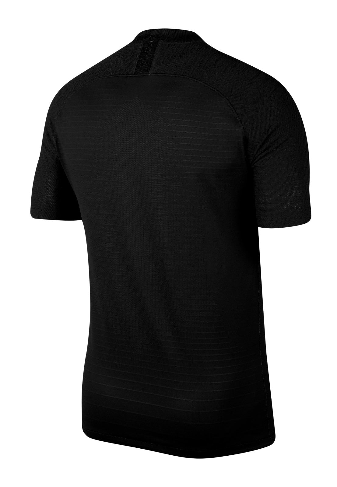 Camisa PSG IV 2019/2020 - Torcedor Jordan - Preta - Retrô