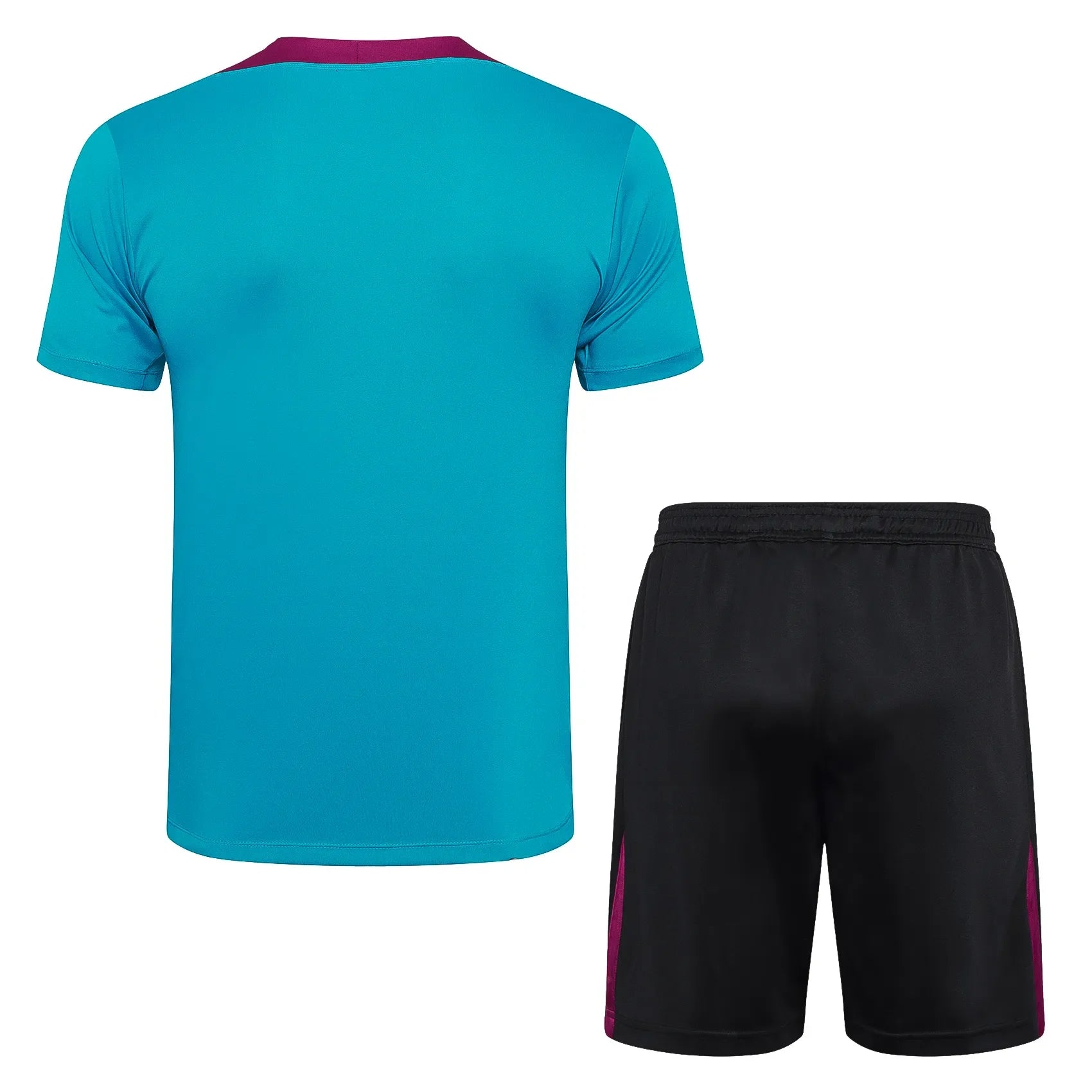 Conjunto PSG Treino 24/25 - Azul