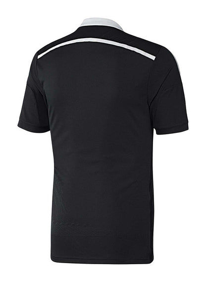 Camisa Real Madrid III 2014/2015 Adidas - Preta - Retrô