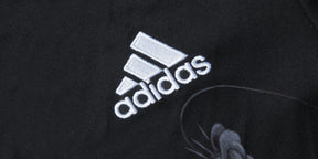 Camisa Real Madrid III 2014/2015 Adidas - Preta - Retrô