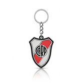 Chaveiro Metal - River Plate