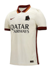 Camisa Roma II 2020/2021 Torcedor Adidas Masculina - Retrô