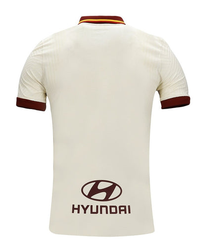 Camisa Roma II 2020/2021 Torcedor Adidas Masculina - Retrô