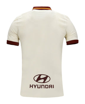 Camisa Roma II 2020/2021 Torcedor Adidas Masculina - Retrô