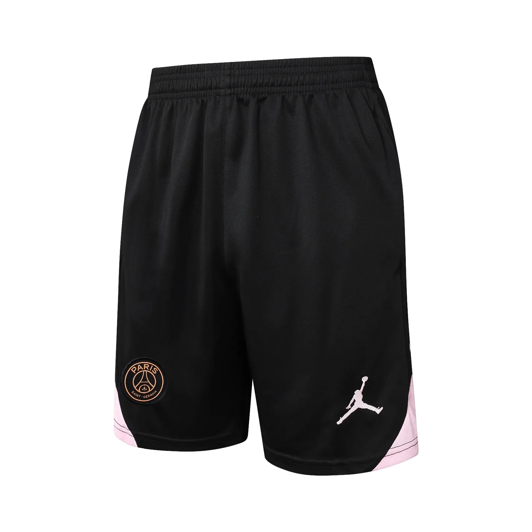 Conjunto PSG Treino 24/25 - Preto