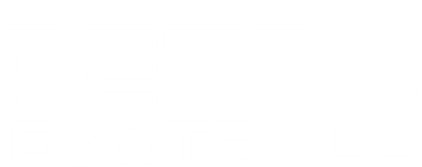 Retrô Football Shop