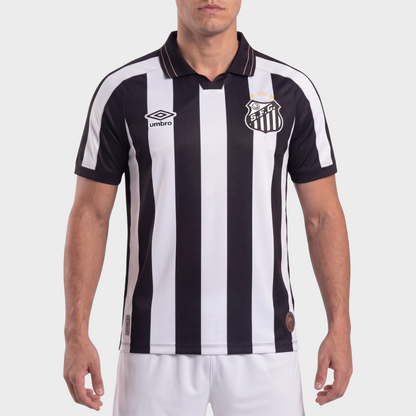 Camisa Santos II 26/27 - Listrada