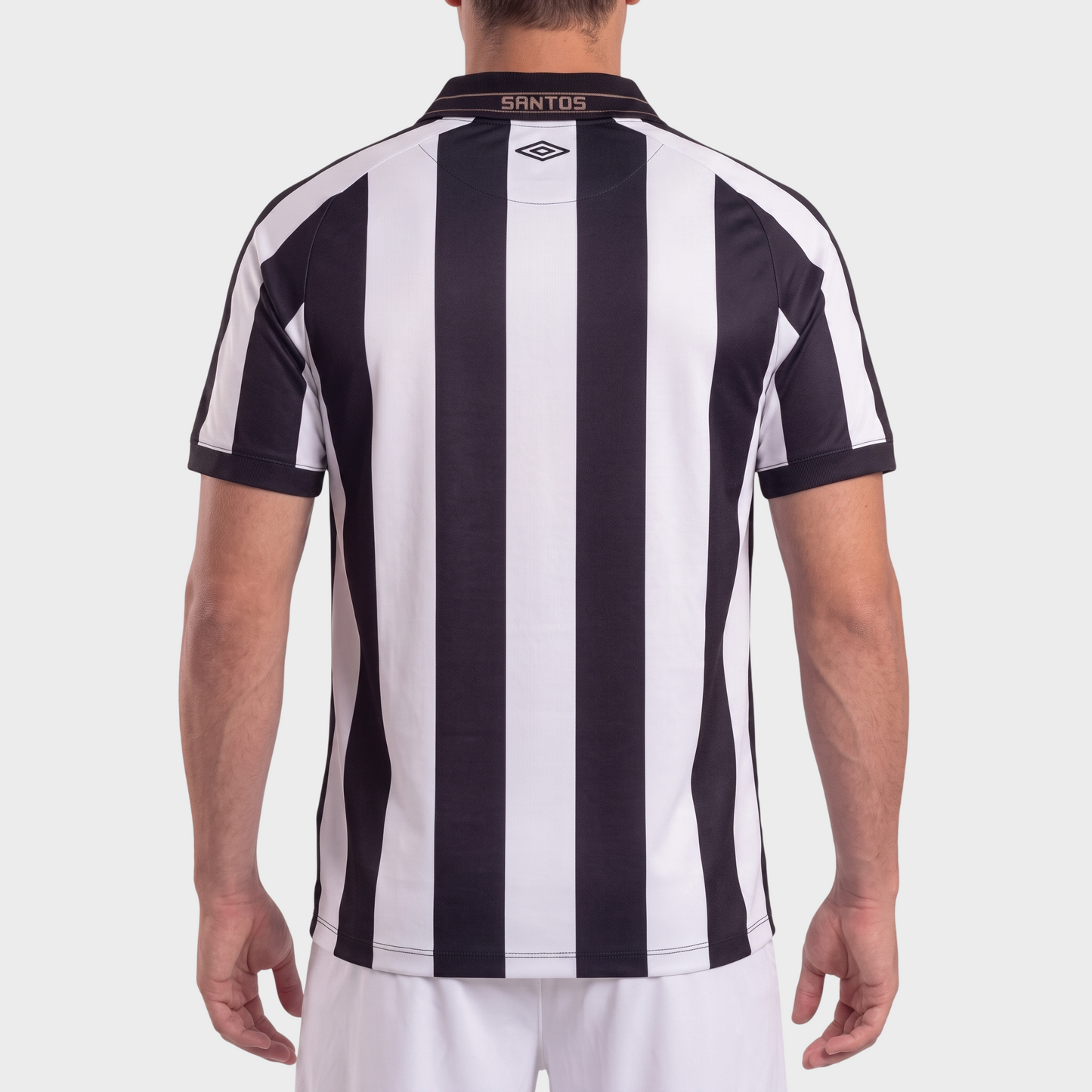 Camisa Santos II 26/27 - Listrada