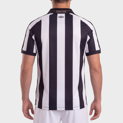 Camisa Santos II 26/27 - Listrada