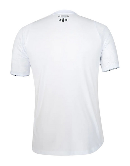Camisa Santos I 24/25 - Branca
