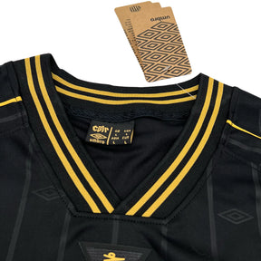 Camisa Santos x Charlie Brown Jr 24/25 - Edição Limitada