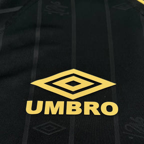 Camisa Santos x Charlie Brown Jr 24/25 - Edição Limitada