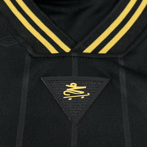 Camisa Santos x Charlie Brown Jr 24/25 - Edição Limitada