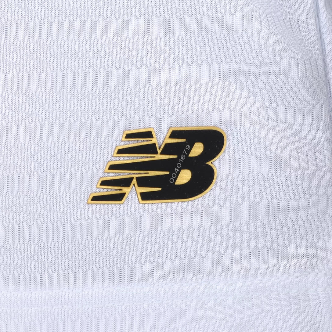 Camisa São Paulo I 24/25 - Branca