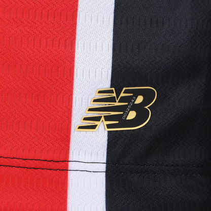Camisa São Paulo II 24/25 - Listrada