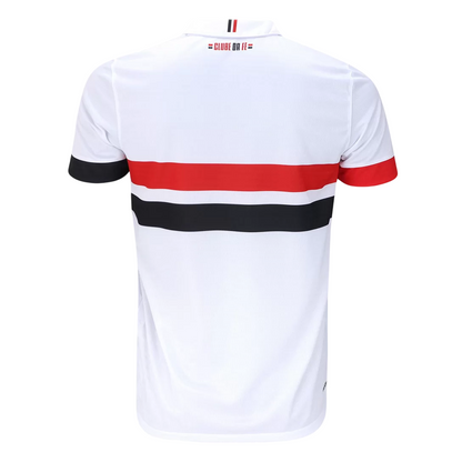 Camisa São Paulo I 24/25 - Branca