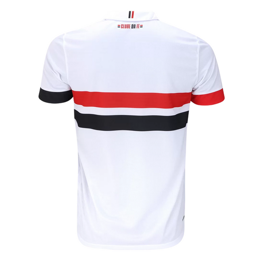 Camisa São Paulo I 24/25 - Branca
