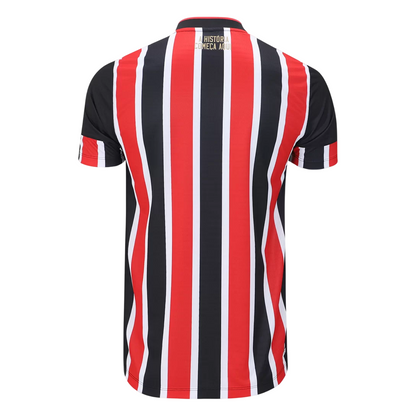 Camisa São Paulo II 24/25 - Listrada