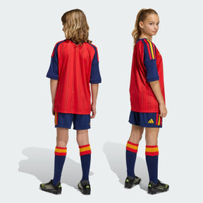 Conjunto Infantil Espanha 2026/27 I