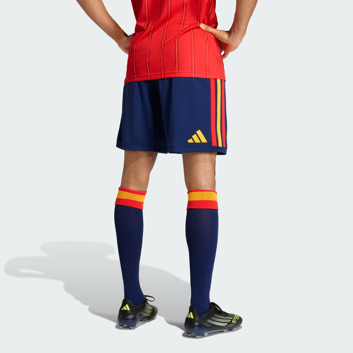 Shorts Espanha 2026/27 I