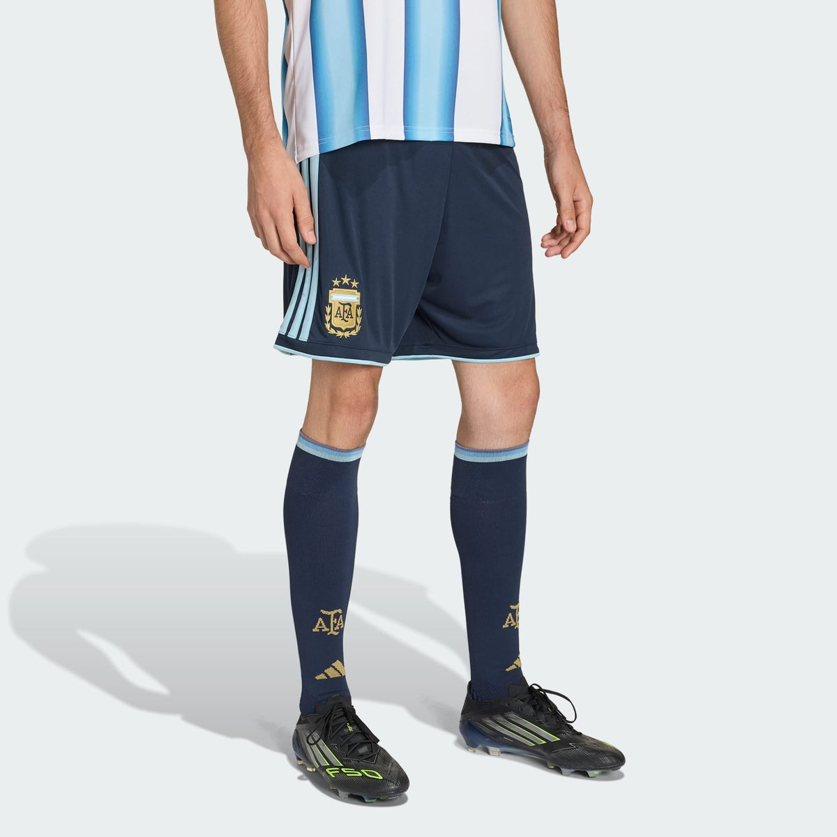 Shorts Argentina 2026/27 II