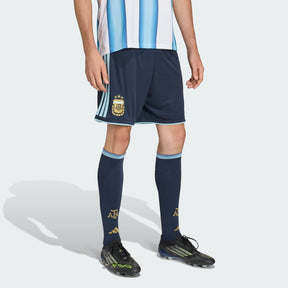 Shorts Argentina 2026/27 II