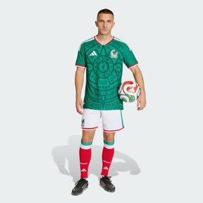 Shorts México 2026/27 I