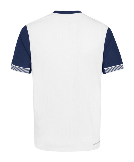 Camisa Tottenham I 24/25 - Torcedor Nike Masculina - Branca