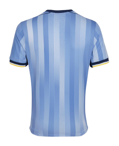 Camisa Tottenham II 24/25 - Torcedor Nike Masculina - Azul Celeste