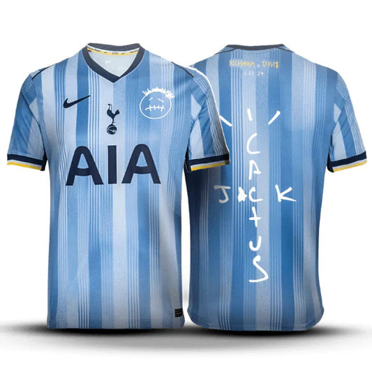 Camisa Tottenham x Travis Scott 24/25 - Nike